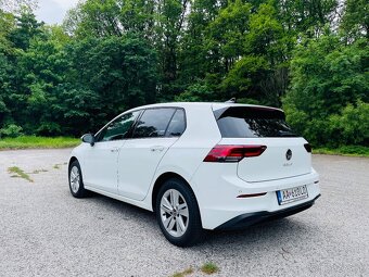 Volkswagen Golf 2024 - 3
