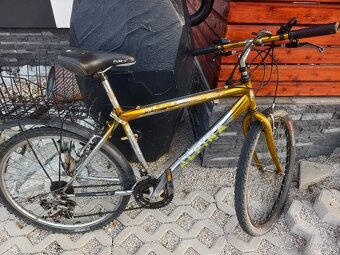 Bicykel - 3