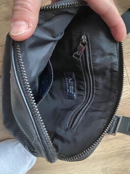Panska crossbody taska Armani Jeans - 3