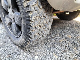 Jeep Grand Cherokee 2,7 CRD - 3