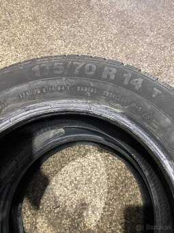 175/70 R14 Barum - 3