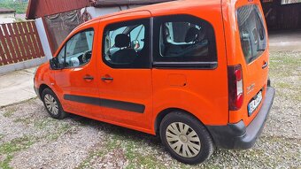 Citroën Berlingo 1.6 hdi 2018 - 3