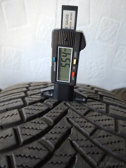 215/50 r17 celoročné pneumatiky - 3