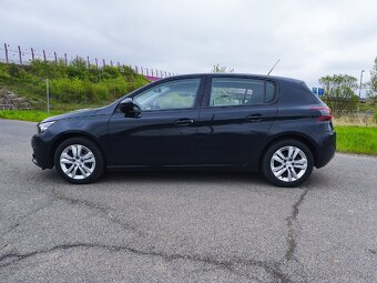 Peugeot 308 BlueHDI,automat. - 3