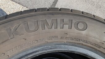 Letné pneu 205/60R16 92V - 3