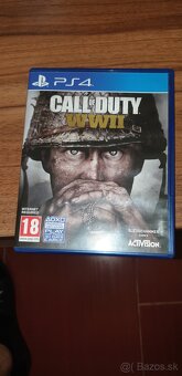 PREDAM HRU NA PS4 - 3