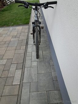 Predam horsky bicykel Romet - 3