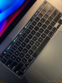 Macbook Pro 16” Space Gray - 3