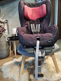 Autosedacka romer britax - 3