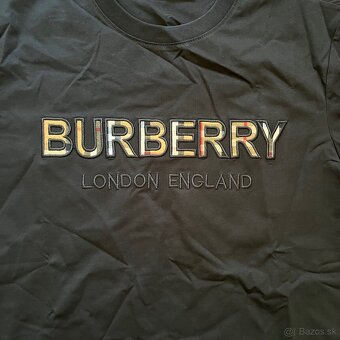 Burberry Tričko - 3