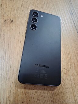 Samsung Galaxy S25 - 3