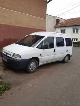 Fiat scudo - 3