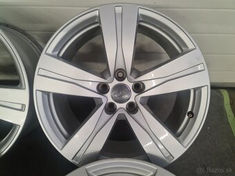 5X112 R18 8,0J ET25 KOVENA DISKY AUDI - 3