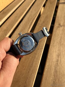 Seiko SRPC41J1 PADI - 3