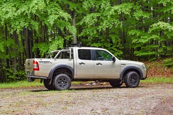 Ford Ranger 2.5 TDCi 4x4 - 3