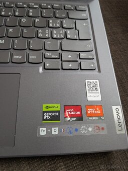 Lenovo RTX 4060 - 3