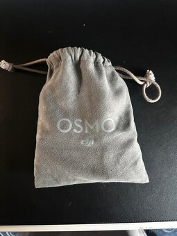 Predám DJI OM4 SE - 3