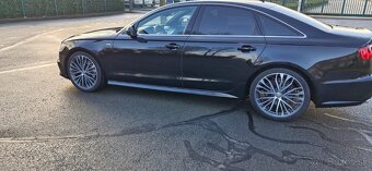 AUDI A6 3.0 TDI QUATTRO S-LINE 320ps - 3