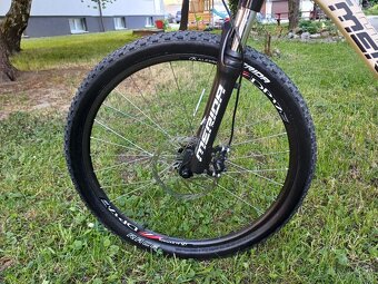 Horský bicykel Merida TFS 300 - 3