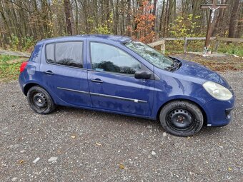 Renault Clio 1.5 dci - 3
