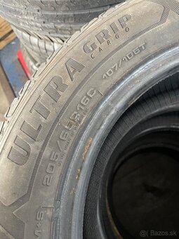 205 65 r16c - 3