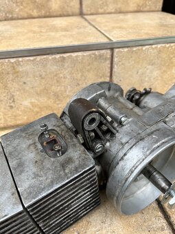 Motor Babetta 207 - 3