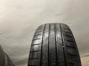 Letné pneumatiky 215/65 R16 Bridgestone - 3