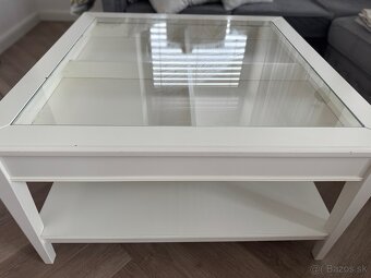 Konferenčný stolík Ikea Liatorp - 3