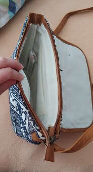 Kabelka Roxy (crossbody) - 3