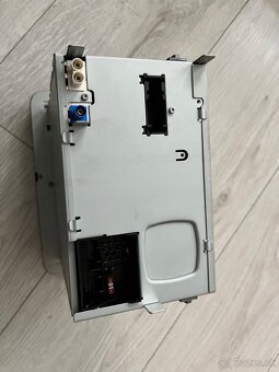 Autorádio RNS 315 VW EU - 3
