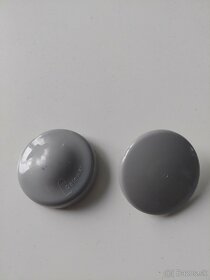 Bezpečnostné RF etikety - 3