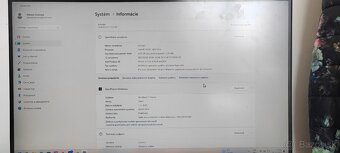 Lenovo ideapad Slim 3 FUNKČNÝ - 3