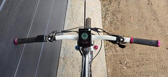 Konverzná sada pre elektro bicykel - BAFANG a iné - 3