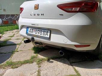 Seat Leon 1.2 TSI - 3