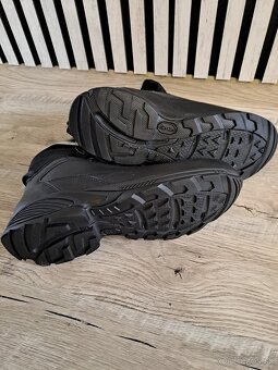Obuv special goretex - 3