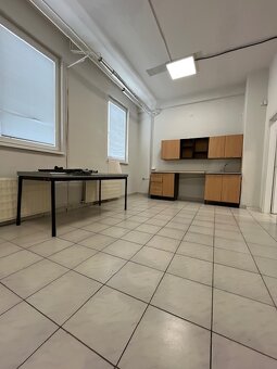 🔹 Na prenájom: skladové/obchodné priestory – Dolné Krškany - 3