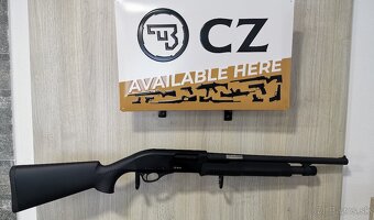 CZ 612 Home Defense / Field - 3