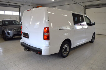 Peugeot Expert 2.0 HDI AUTOMAT 5 MÍST L3 2021-DPH - 3