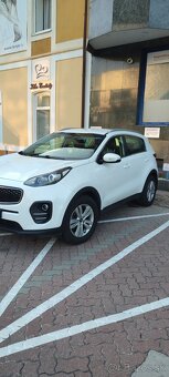 Kia Sportage 2016 185tis km 1.7 crdi - 3