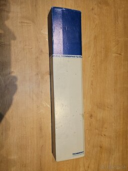 Skrutky na páske 3,9x35 mm - 3