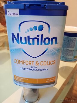 Nutrilon - 3