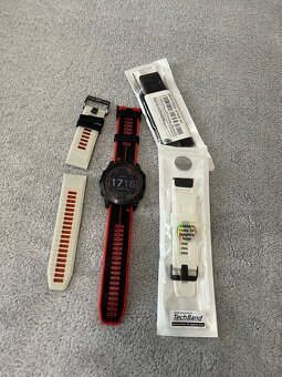 Garmin Fenix 7x - 3