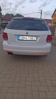Vw golf 6 1.4TSI 7DSG - 3