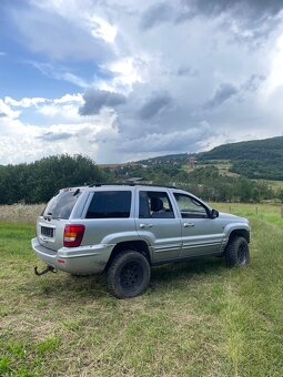 2x jeep Grand cherokee 2.7 crd - 3