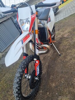 Ktm exc 250 - 3