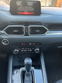 Mazda CX-5 2.5 Skyactiv-G194 Revolution TOP A/T AWD - 3
