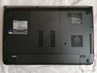 súčiastky na Toshiba Qosmio X70-A-10F - 3