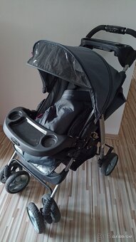 Športový kočík Coto-Baby - 3