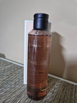Parfumova voda Comme une Evidence 100ml + sprchovy gel 200ml - 3