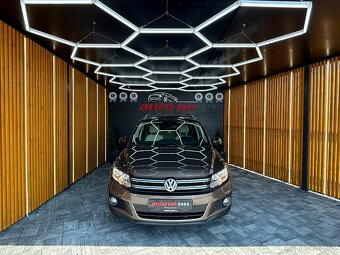Volkswagen Tiguan 2.0 CR TDI Sport&Style - 3